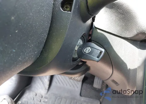 2019 Nissan Sentra S из США, поврежденный, VIN 3N1AB7AP2KY389982